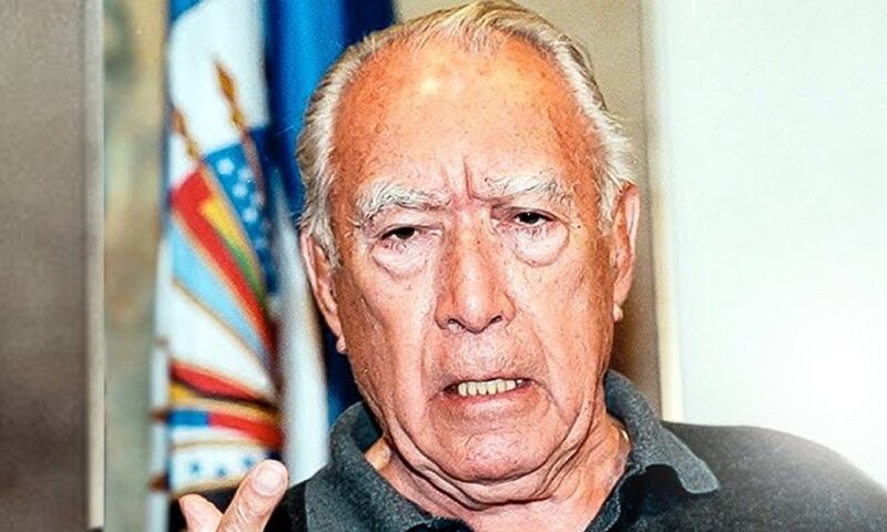 Viața fabuloasă a lui Anthony Quinn. Titanul cu sânge latin și suflet de artist