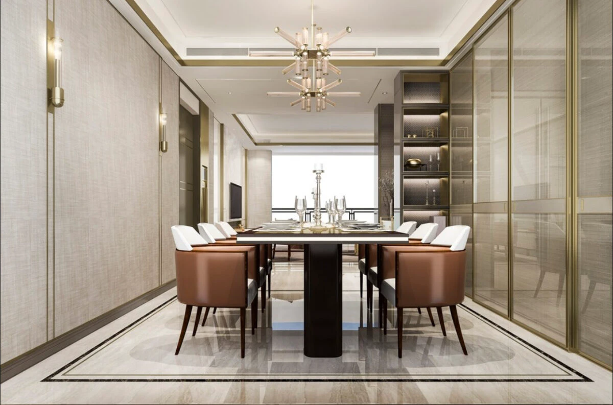 Prețurile apartamentelor din Cluj, ținta criticilor pe internet. Cel mai scump are piscină în sufragerie