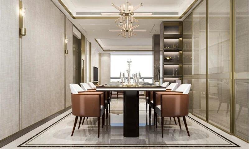 Prețurile apartamentelor din Cluj, ținta criticilor pe internet. Cel mai scump are piscină în sufragerie