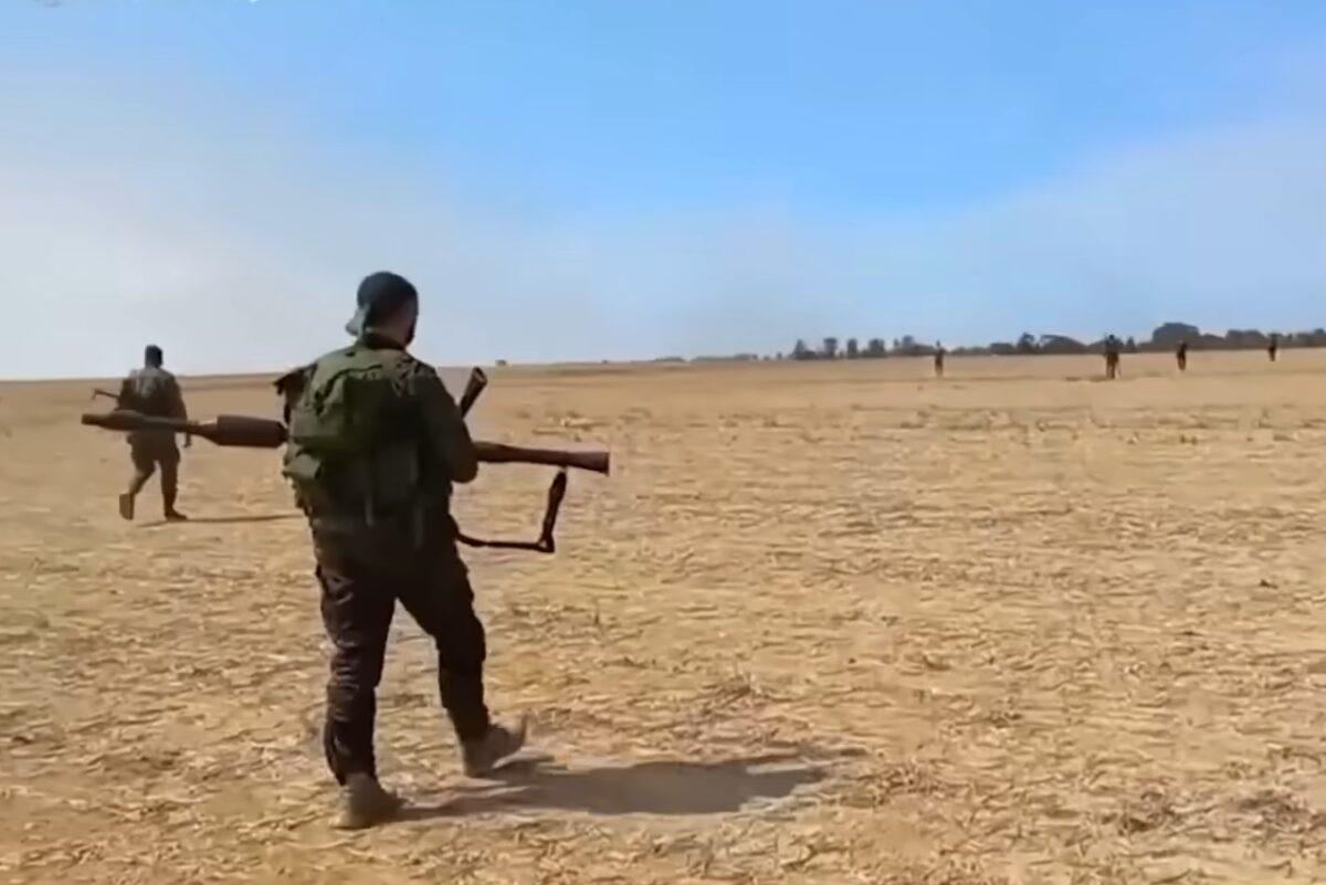 Demiteri la vârful IDF pentru greșelile din timpul atacului teroriștilor Hamas de pe 7 octombrie 2023