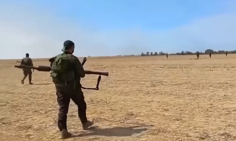 Demiteri la vârful IDF pentru greșelile din timpul atacului teroriștilor Hamas de pe 7 octombrie 2023