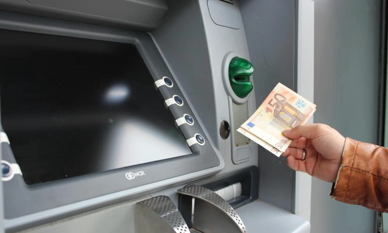 Hoții de bancomate olandezi fug din Germania în Austria, după înăsprirea măsurilor de securitate
