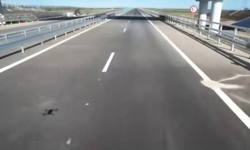 Autostrada din România care nu se mai termină: birocrație, întârzieri și bani europeni pierduți. Raport