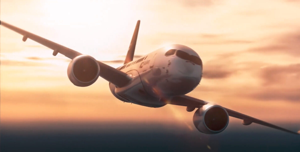 Cel mai mare avion privat din lume, construit degeaba. Miliardarul saudit n-a zburat niciodată cu el