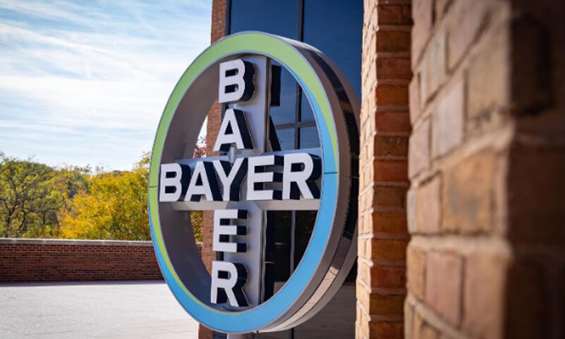 Bayer, rezultate promițătoare pentru noul medicament anticoagulant asundexian