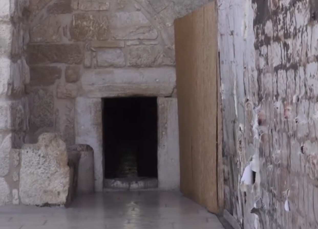 biserica din Betleem