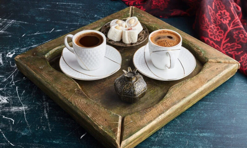 Moldovenii beau tot mai multă cafea boabe. Aproape fiecare a cincea ceașcă în 2025