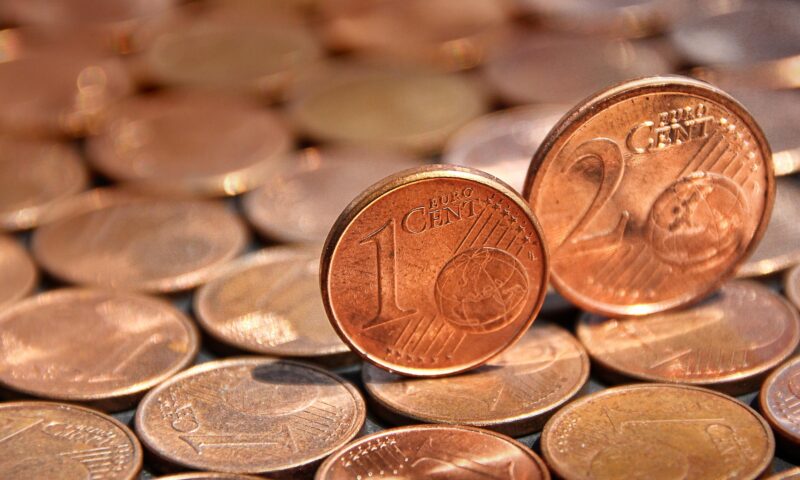 Ultimul bănuț: SUA renunță la moneda de un cent după mai bine de două secole