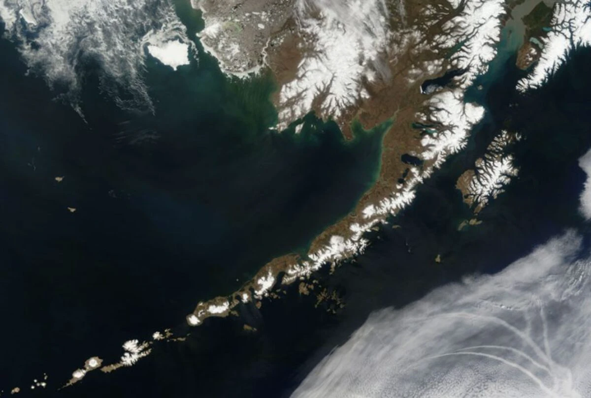 Cercul de Foc al Pacificului, inima instabilă a Planetei. În epicentrul celor mai periculoși vulcani