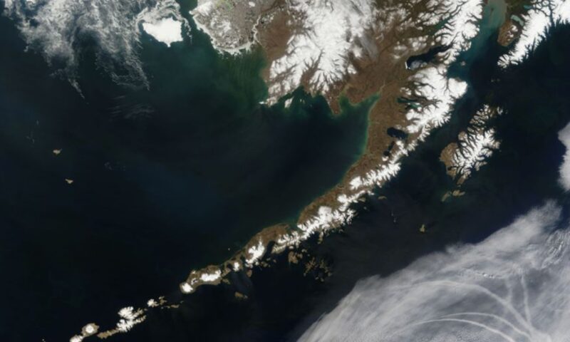 Cercul de Foc al Pacificului, inima instabilă a Planetei. În epicentrul celor mai periculoși vulcani