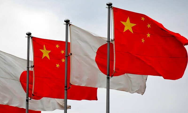 Japonezii, divizați asupra unui răspuns militar în cazul unui atac chinez în Taiwan