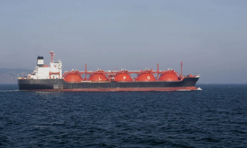 SUA intră pe piața GPL din India pentru prima dată. Ce înseamna asta pentru Orientul Mijlociu