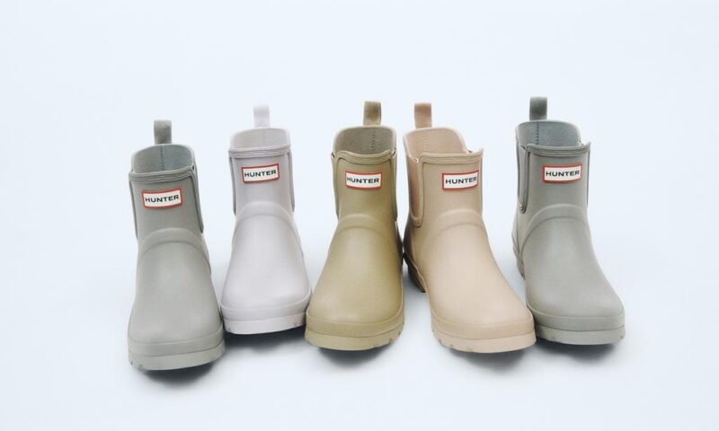 Cum să porți cizme de cauciuc cu stil? Cele mai sofisticate nuanțe ale sezonului