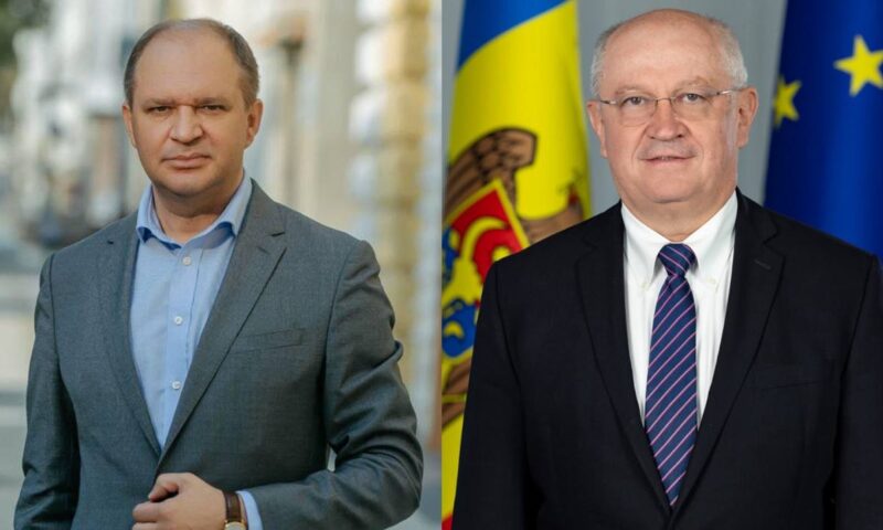 Primarul Chișinăului, Ion Ceban, vrea o întâlnire de lucru cu noul premier. Lista subiectelor urmează să fie pregătită