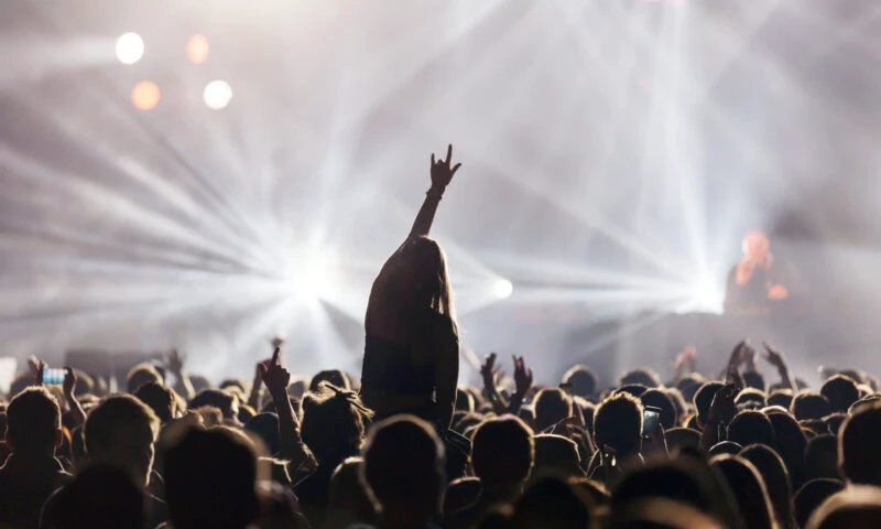 Guvernul britanic interzice specula cu bilete la spectacole sau sport