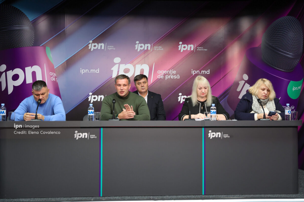 Oameni de afaceri, contra „mafiei” insolvenţei: Se pune în pericol securitatea economică a statului