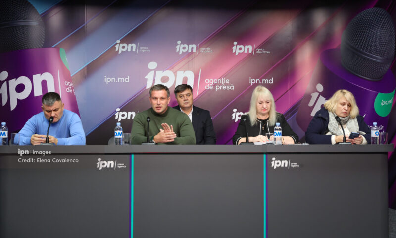 Oameni de afaceri, contra „mafiei” insolvenţei: Se pune în pericol securitatea economică a statului