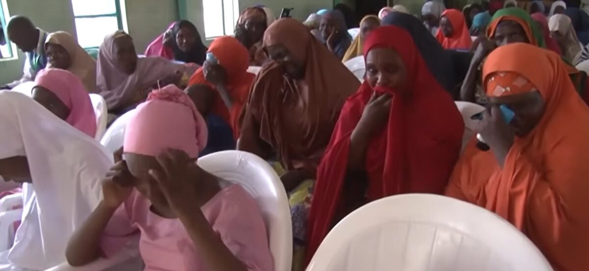 Cincizeci de copii creștini răpiți în Nigeria au reușit să scape