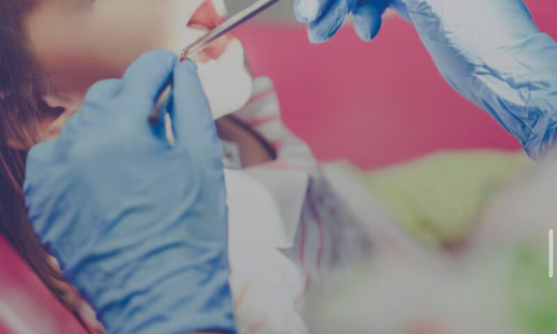 Medic, despre fetița moartă la stomatolog: Nu e un accident românesc