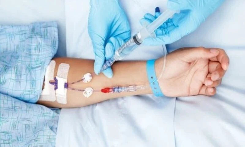 Fetița moartă la dentist nu este primul caz. Tot anestezia a omorât un băiețel de 4 ani