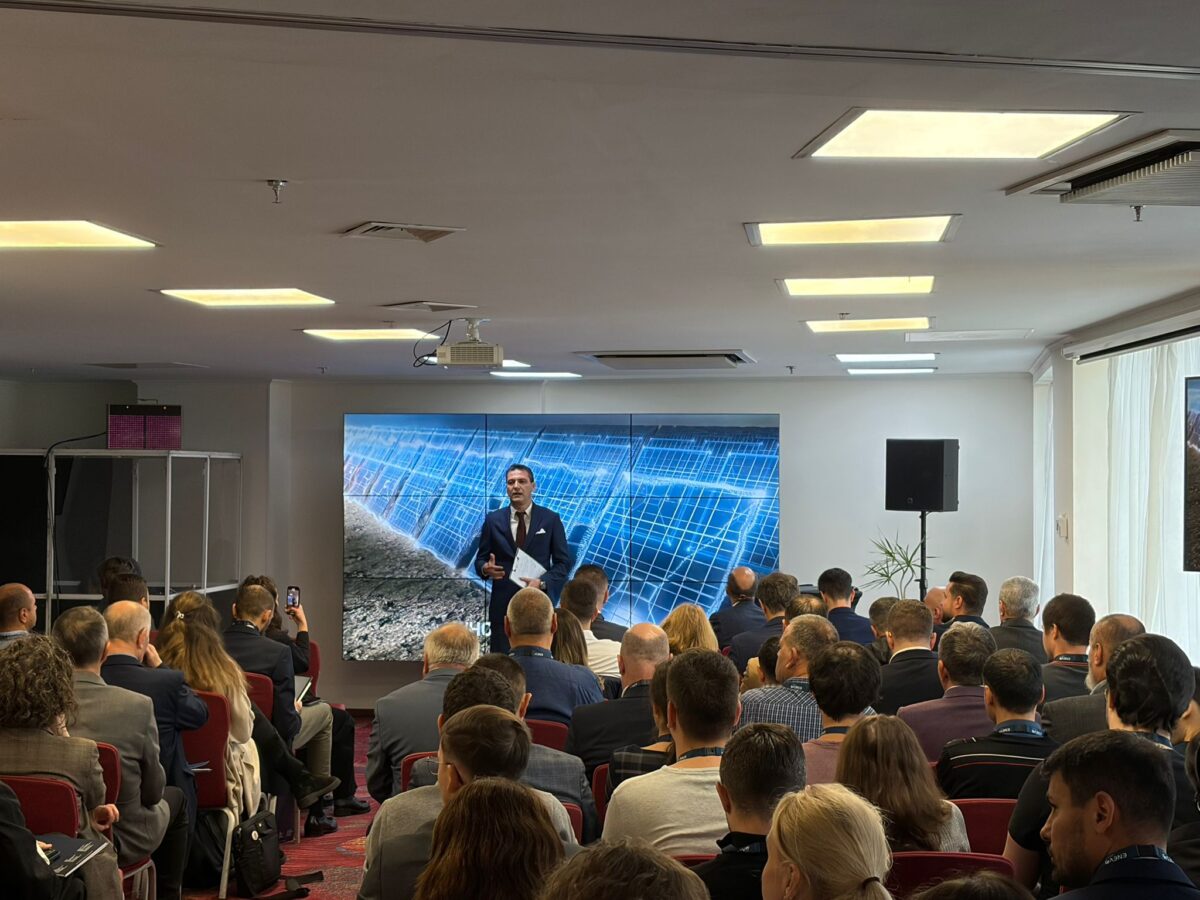 Demonstrație tehnologică la București. O companie a dezvoltat soluția ALO pentru protecția și optimizarea rețelelor electrice