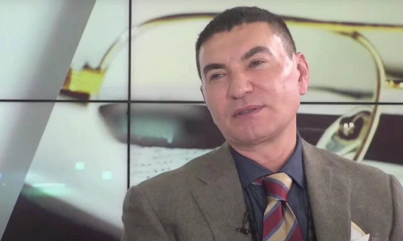 Cristi Borcea, reabilitat de Tribunalul București. Fostul acționar Dinamo a făcut doar 9 luni de închisoare