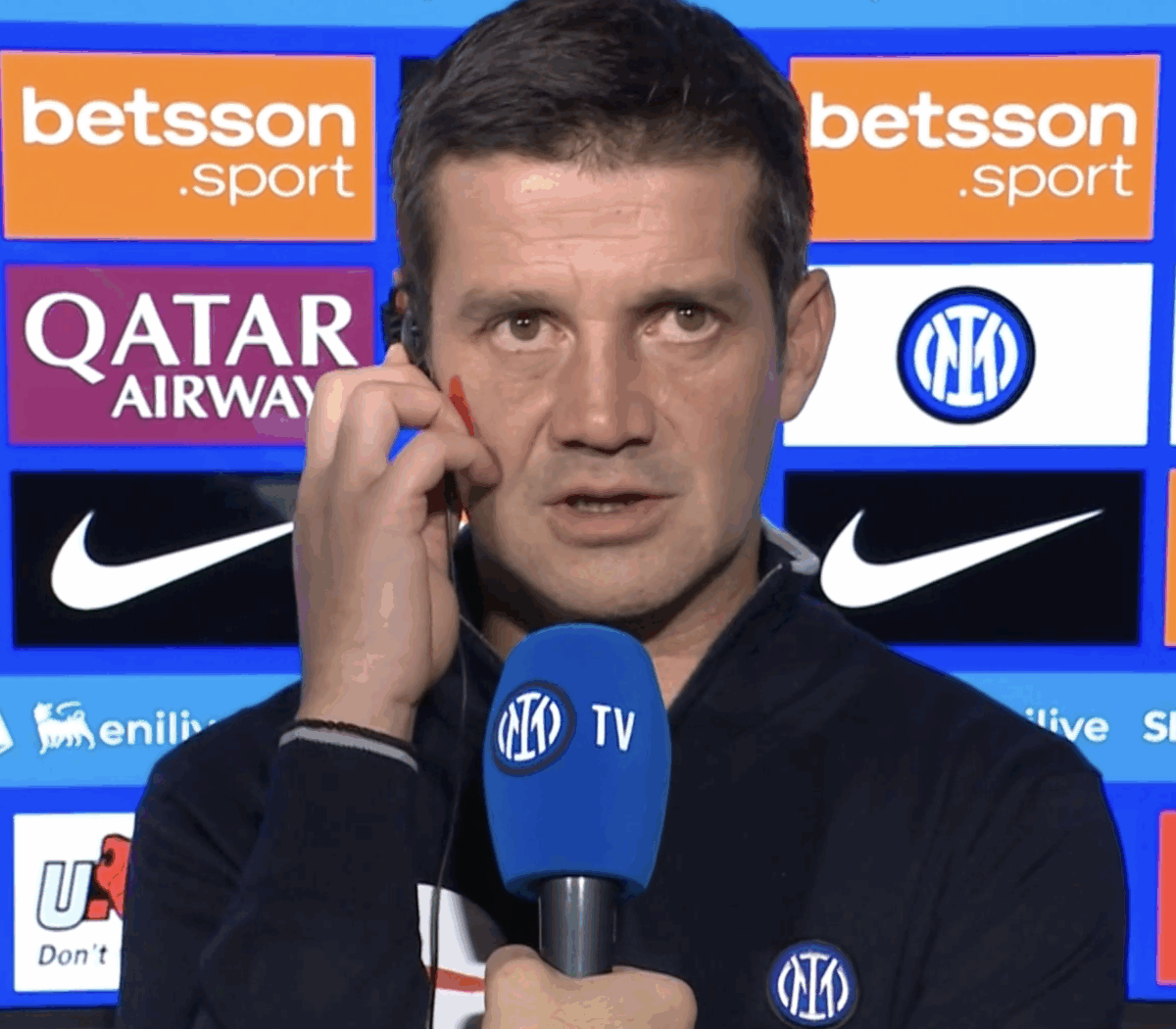 Interul lui Chivu pierde derbyul cu AC Milan, scor 0-1. Ce l-a dezamăgit pe antrenorul român