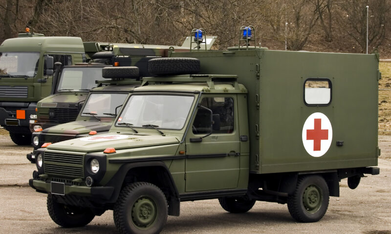 Crucea Roșie sub lupa anchetelor internaționale. Legături cu Kremlinul și finanțări controversate