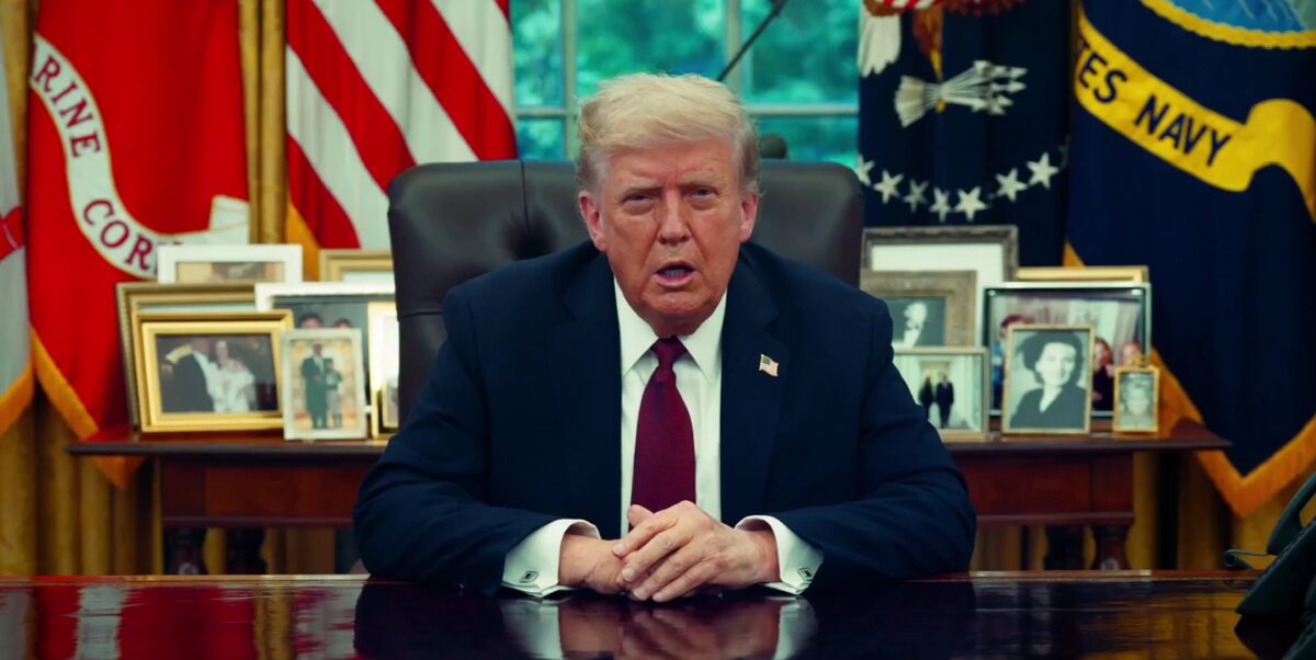 Ședință urgentă la Casa Albă. Trump evaluează un posibil răspuns militar în Venezuela