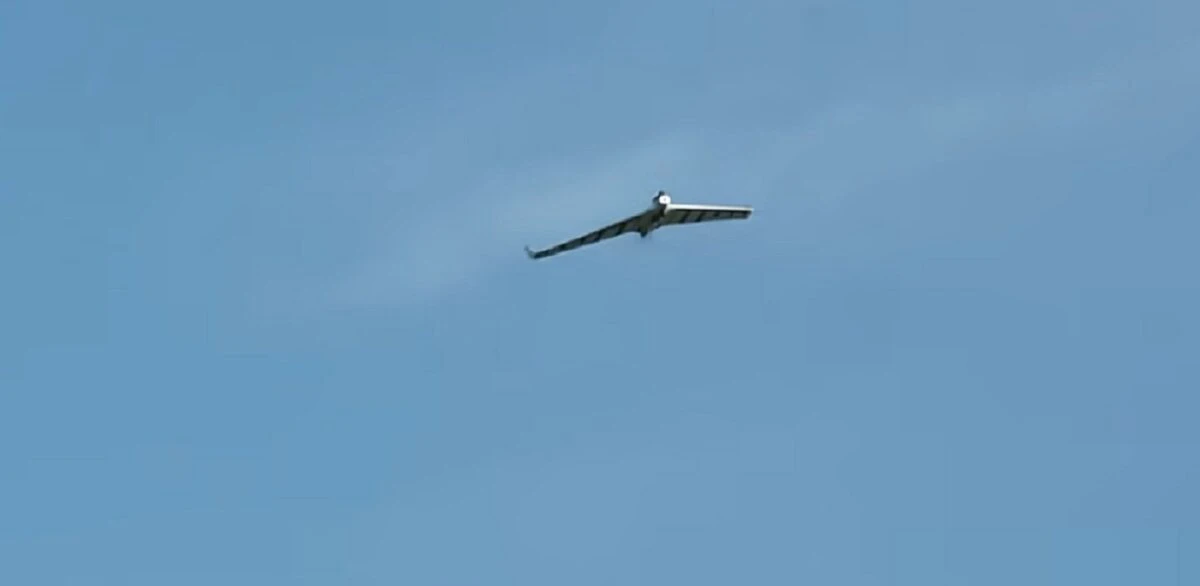 Încă o provocare din Rusia. Drone militare în apropierea României, avioane F-16 în stare de alertă