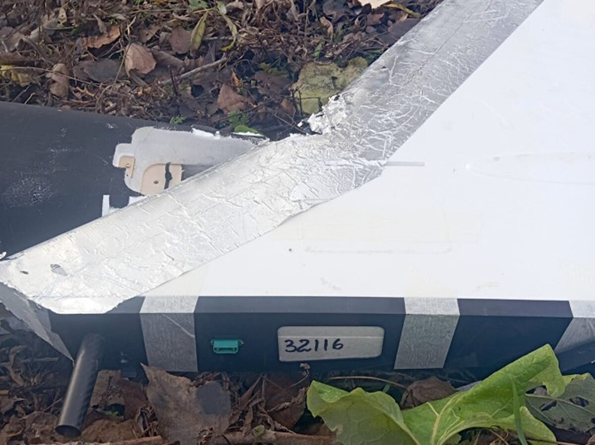 Băsescu: Drona a fost doborâtă de plop, mult mai eficient. De ce să mai dotăm armata