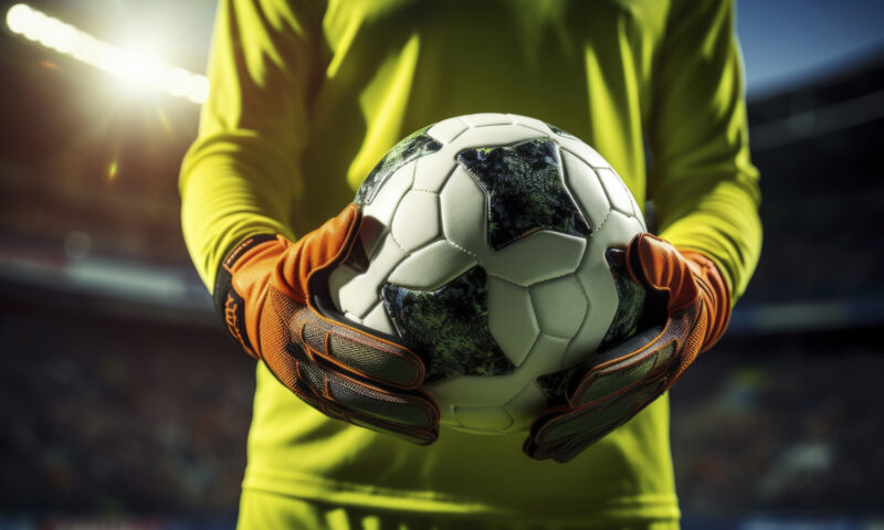 Portarul irlandez apără penalty-uri de la Mbappé, Fernandes și Ronaldo: Care este secretul său?