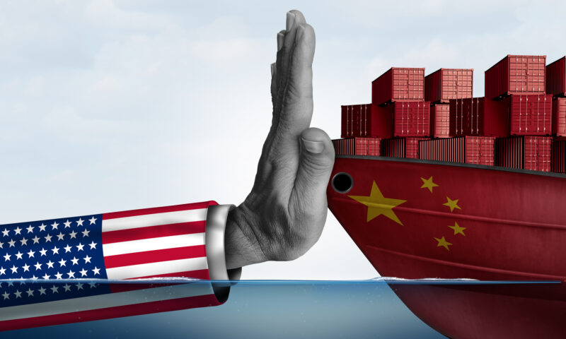 Care vor fi marile economii ale lumii în 2040 potrivit unei firme de consultanță