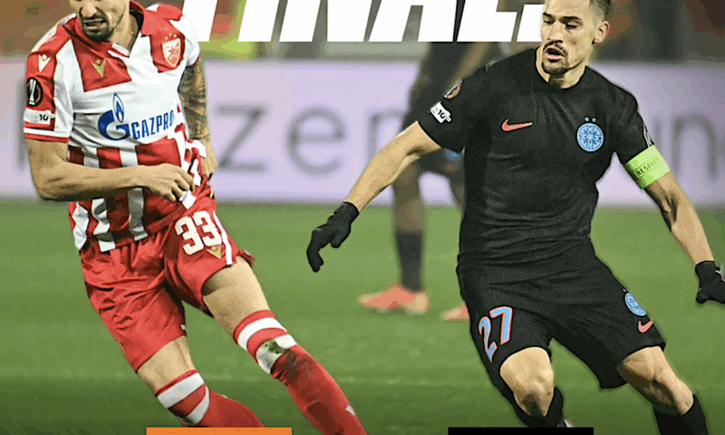 Eșec usturător pentru FCSB la Belgrad. „E distracție, nu fotbal!” Gigi Becali își mitraliază echipa după 0-1 cu Steaua Roșie