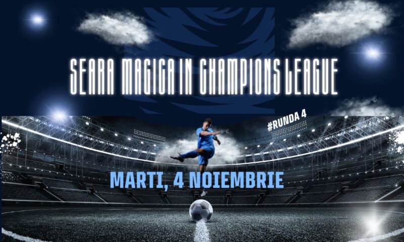 Seară magică în Champions League. Liverpool – Real Madrid și PSG - Bayern se joacă marți, 4 noiembrie