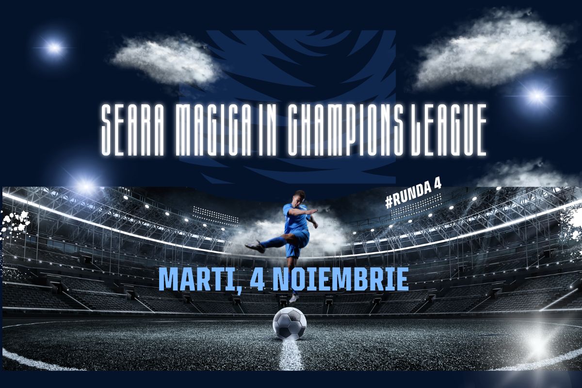 Seară magică în Champions League. Liverpool – Real Madrid și PSG - Bayern se joacă marți, 4 noiembrie