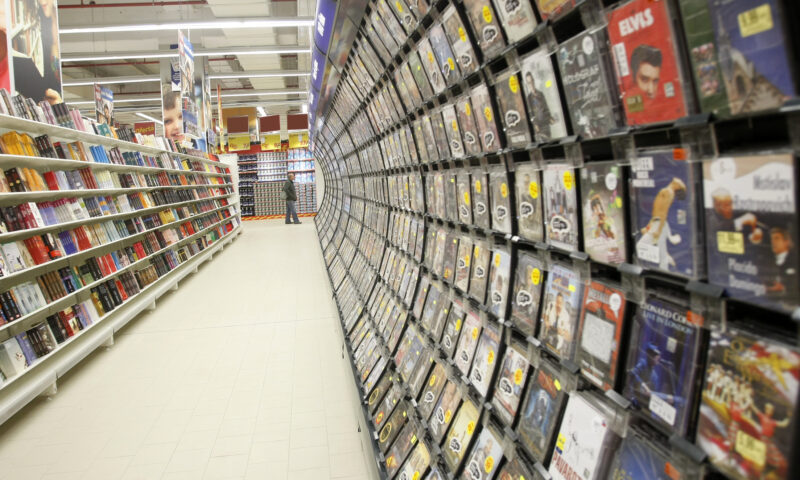 Istoria aparatului care a revoluționat industria cinematografiei. În România anilor '80 costa o avere