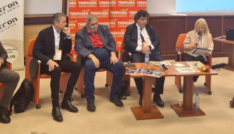 Timișoara Food Summit 2025: Optimism și perspective de extindere regională