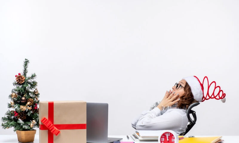 Mai multe zile libere pentru români la finalul anului. Noul an va începe cu o minivacanță