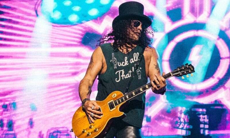 Guns N’ Roses va lansa două piese noi în decembrie. Datele pentru turneul din 2026 au fost anunțate
