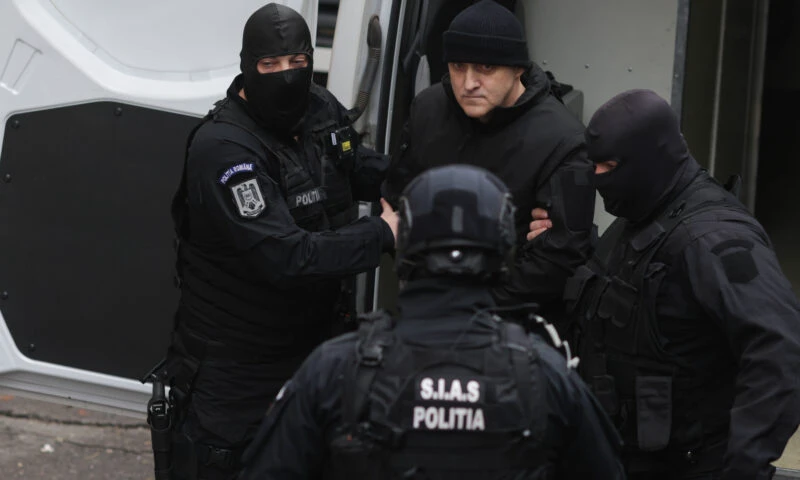 Horațiu Potra, turnat de fosta parteneră. Noi acuzații, după ce femeia le-a oferit anchetatorilor detalii-cheie