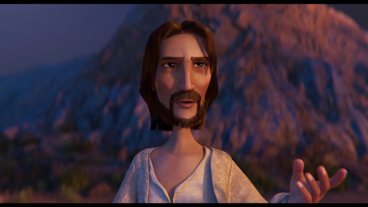 Oscar Isaac, vocea lui Iisus Hristos în noul film animat „The King of Kings/ Împăratul Împăraţilor”