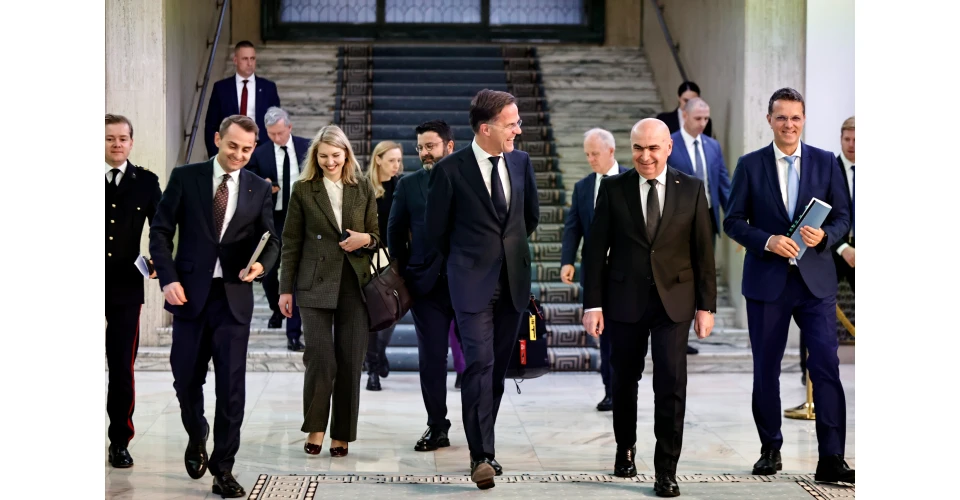 România între aplauze diplomatice și vulnerabilități strategice: vizita lui Mark Rutte și realitatea industriei de apărare