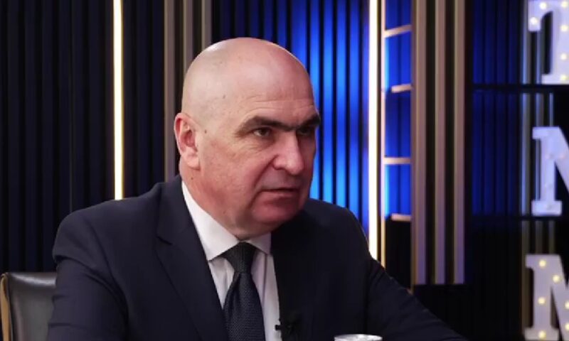 Bolojan, atacat din interiorul PNL. Primarii, prinși în furtuna taxelor și impozitelor: Au rămas să gestioneze nota de plată