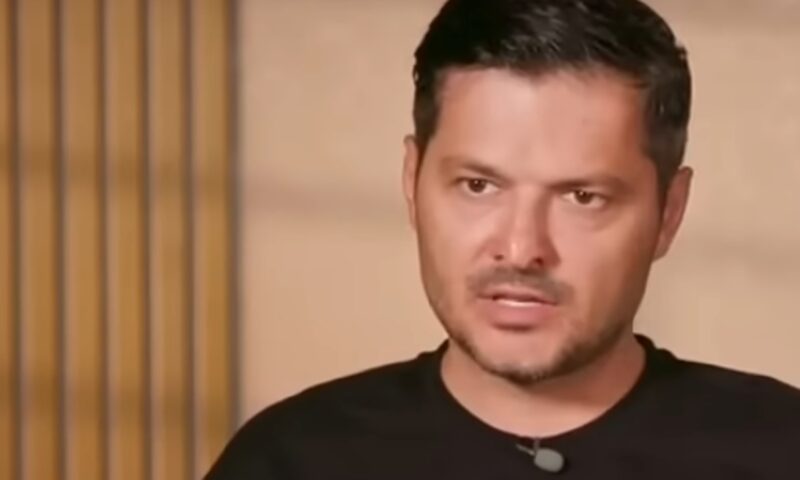 Liviu Vârciu, victimă a unui jaf. Prezentatorul de la Antena, revoltat de incident