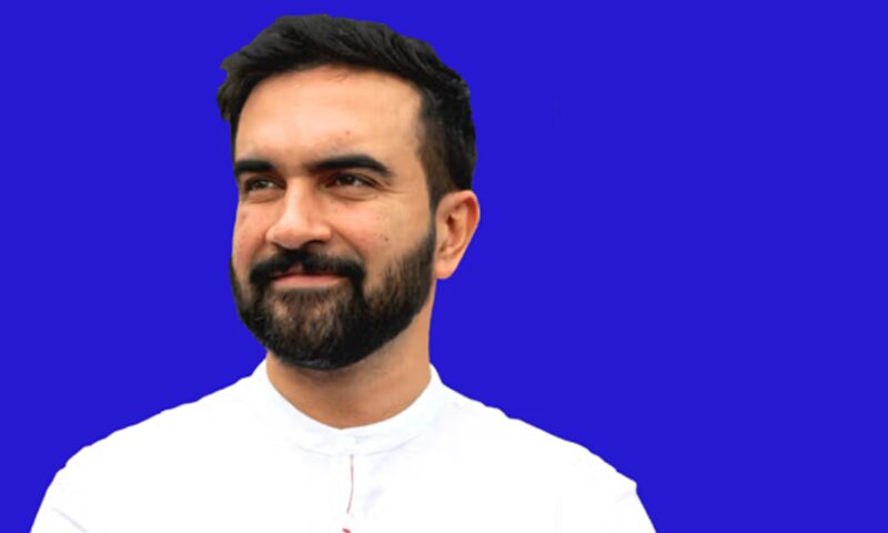 Zohran Mamdani, candidatul socialist pentru Primăria New York, susținut de Obama în campanie