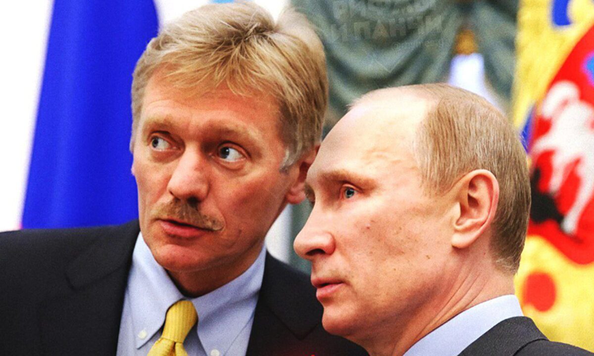 Kremlinul vorbește despre o „schimbare majoră” în Europa.  Putin vrea o resetare a dialogului european