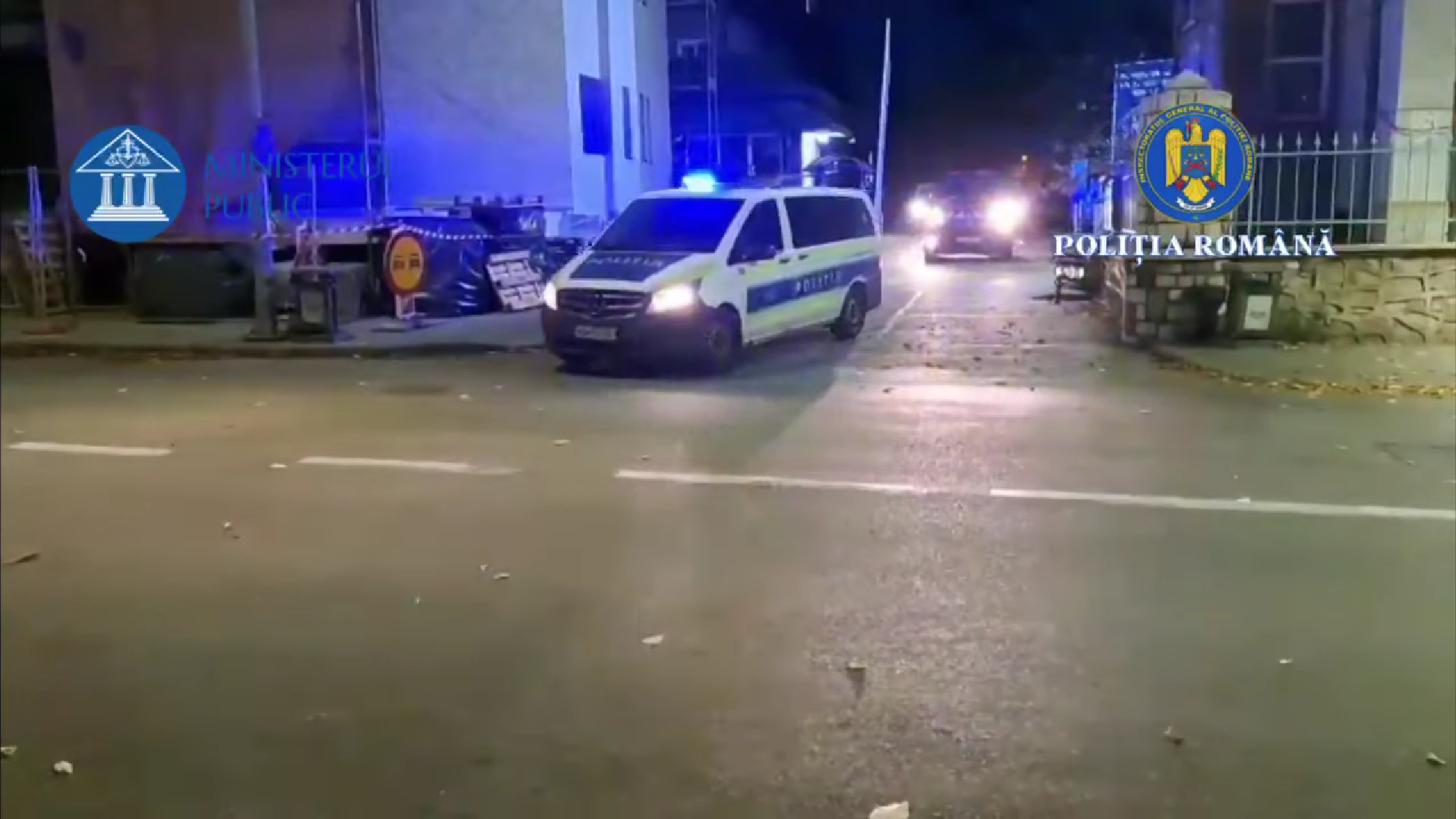 Operațiunea Jupiter