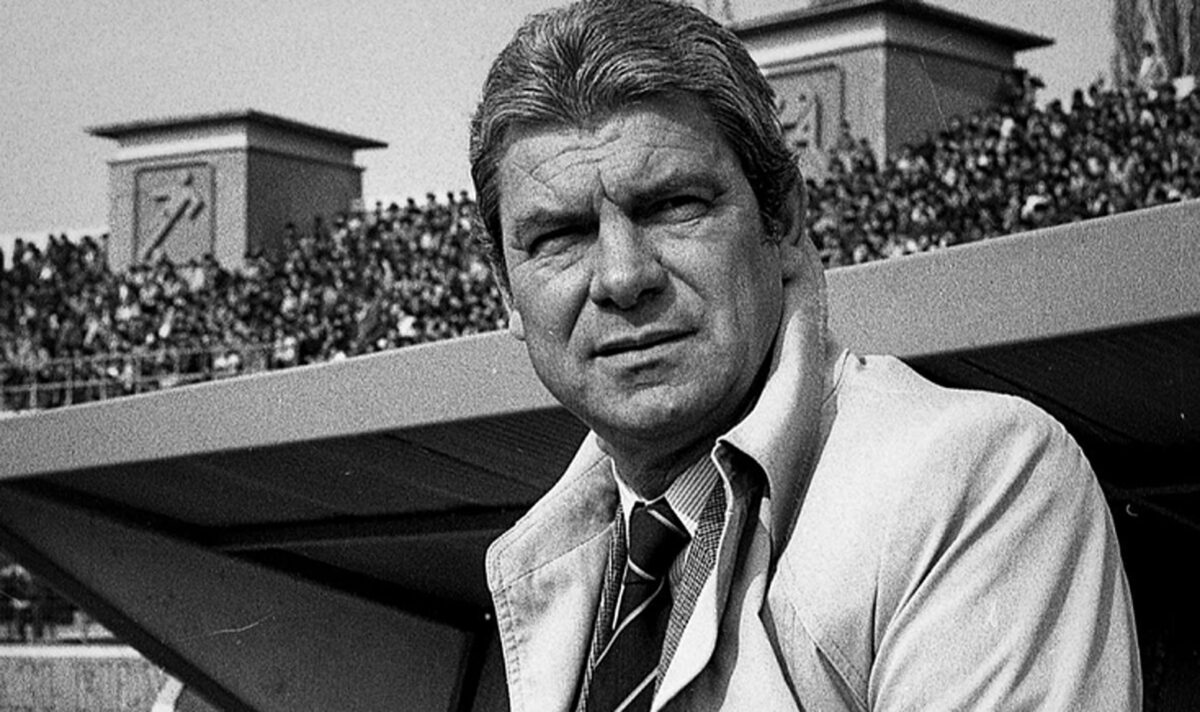 Emeric Ienei va fi înmormântat într-un loc cu o semnificație aparte pentru marele antrenor al Stelei