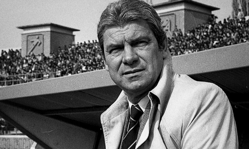 Emeric Ienei va fi înmormântat într-un loc cu o semnificație aparte pentru marele antrenor al Stelei